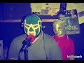 flavio cianciarulo en radio atomika 106 1mhz