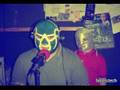 Flavio Cianciarulo en Radio Atomika 106.1Mhz