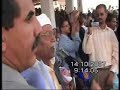 الجزء الثالث من فيلم طويل مسجل لاعتصام ردفان الكبير الذي تم إقامته في مدينة الحبيلين-ردفان يوم الرابع عشر من أكتوبر الماضي في ذكرى اندلاع الثورة الجنوبية الأولى والذي حضره قرابة مئتي ألف جنوبي من مختلف محافظات الجنوب العربي المحتل أكدوا فيه ولائهم لشداء ثورة 14 أكتوبر 1963 وشهداء مذبحة 13 أكتوبر 2007 الجدير بالذكر أن المهرجان تخللته كلمات وقصائد وأهازيج وزوامل جنوبية أكدت رغبة الشعب الجنوبي في الانعتاق من ربقة الاحتلال اليمني الجاثم على صدورهم منذ مايزيد عن 17 عاماً .. وتتضمن الأفلام التالية ملخصاً للمهرجان في ساعة إلا ربع هي إجمالي مدة الأفلام التي سيتم إيرادها متفرقةتصوير : أحد الذئاب الحمر في ردفان مونتاج وإخراج : فريق عمل موقع صوت الجنوبأكتوبر 2007