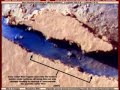 MARS HAS LIFE...WATER