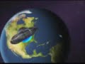 MARS HAS LIFE...WATER