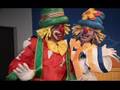 patati patata a dança do macaco