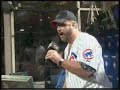 billy petersen cubs