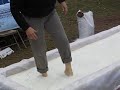 Michigan Tech Oobleck Run 2008