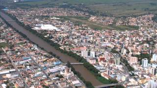 Tubarão Cidade Azul