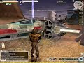 SWG: Life of a Bounty Hunter SWG: Life of a Bounty Hunter