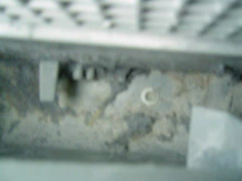 how to change belt on hotpoint vtd00