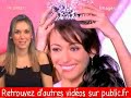 www.public.fr : l'élection de miss France !