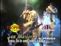 SON MASTER - YO TE AME COMO A NADIE