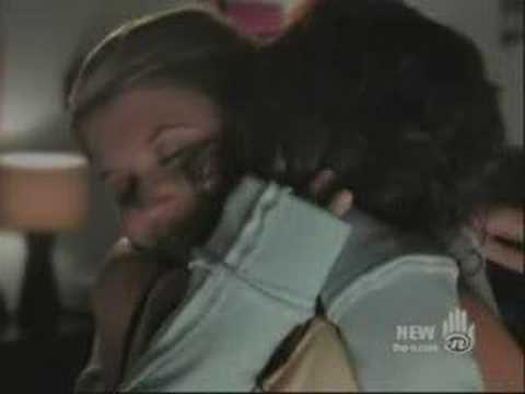 The sweetest lesbian couples on TV