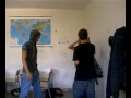 gabri e giustotektonik in classe