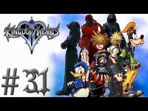 how to beat jafar in kingdom hearts 2