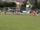 Sparing Leśnik Bircza 1-2 LKS Sanovia Lesko