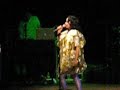 Bjork- 5 years at Shoreline 5.19.07