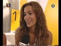 Morangos com Açúcar Extra antes do 1º episódio da 4ª série Morangos com Açúcar Extra antes do 1º episódio da 4ª série