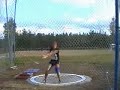 Moukarikarnevaalit 2005: Merja Korpela