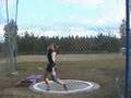 Moukarikarnevaalit 2005: Merja Korpela