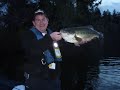 Bass fishing picture video - Big bass Bass fishing picture video - Big bass
