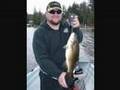 Bass fishing picture video - Big bass