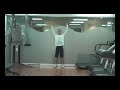 Shoulder Mobility Exercises Shoulder Mobility Exercises