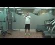 Shoulder Mobility Exercises