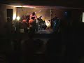 Deleterious live @ The Rave