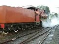 C17 720 Test Run 24/11/2007