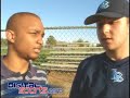 L.C. Bird High School - Baseball - Pitcher Interview - VA