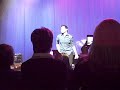 David Archuleta Salt Lake City 2 - A Little Too Not Over You