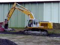 Liebherr 944 Litronic