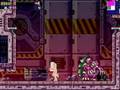 Metroid Fusion: Arachnus-X[Boss 1]