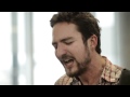 Frank Turner Plays 'Mr Brightside' In The NME Office