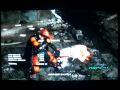 Tekken 6 - Lars Very Hard Arcade Battle Playthrough (Single Round)