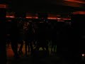 NIGHCLUB - AREA - March 2007