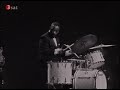 based on the changes for 'chinatown', here's a 1968 recording (slightly abbreviated - live, it could go on for 20 minutes) of francy boland's 'sax no end', featuring one of the best saxophone sections of any jazz orchestra ever. soloists in order are: johnny griffin, tony coe, ronnie scott, sahib shihab & derek humble. the solos are great, but just wait for the soli section where all five play as one. having kenny clarke and kenny clare behind you helps a bit too...