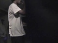 Megabusive - Battles Dude with Trophy @ The Phoenix Megabusive - Battles Dude with Trophy @ The Phoenix
