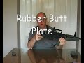 ARMY R85A1 Part 1 of 4 Airsoft ARMY R85A1 Part 1 of 4 Airsoft