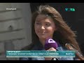 Katerine Avgoustakis - interview (wywiad) [part two]