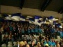 Leuven-Okapi BLUE ARMADA