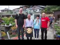 Japan Bonsai/Shohin Trip Osaka 2010