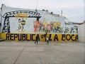 diferencias entre boca y river