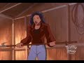 Gargoyles shapeshift clip
