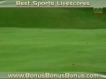 VJ Singh On #9 At Mercedes Benz Championship Day 1