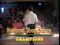 Jeff & Mack - State Dance, The Shag #2