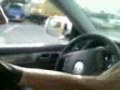 Video de Volkswagen Touareg R50  1269