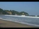 Punta Mita Surfing