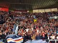 \"Ole ole ola\" + \"Åh en sådan härlig dag\" DIF-Skellefteå Aik \"Ole ole ola\" + \"Åh en sådan härlig dag\" DIF-Skellefteå Aik