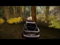 Ford Explorer 6x6 для GTA San Andreas видео 1