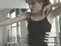 Armenian supermodel, dancer Anna from Manhattan