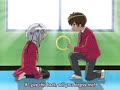 Sham and Dokuro